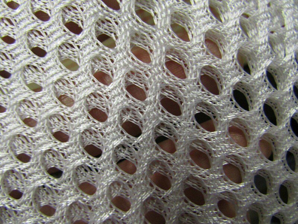 Large 34" x 24" Laundry Bags, Interlocking Nylon Mesh, Delicates, Bras, Sweaters
