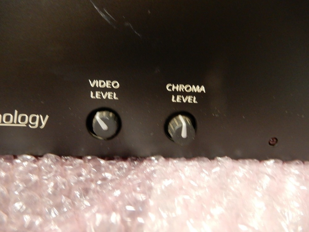 Audio Video Distribution splitter