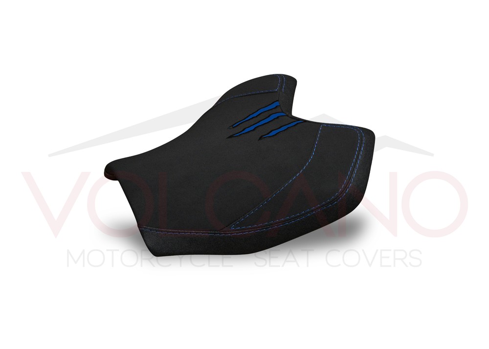 Seat Covers Z750 Z1000 2007