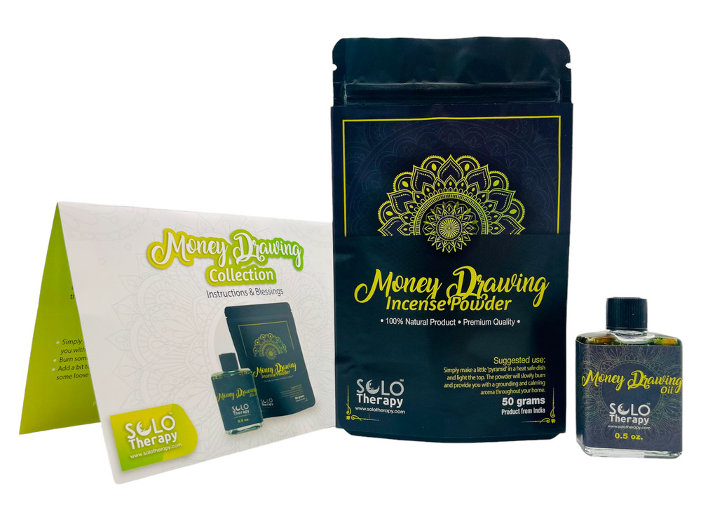 Money Drawing Collection