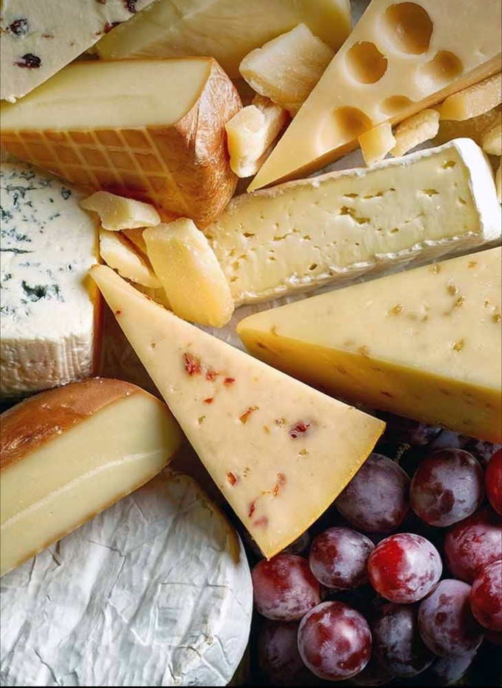 cheese
