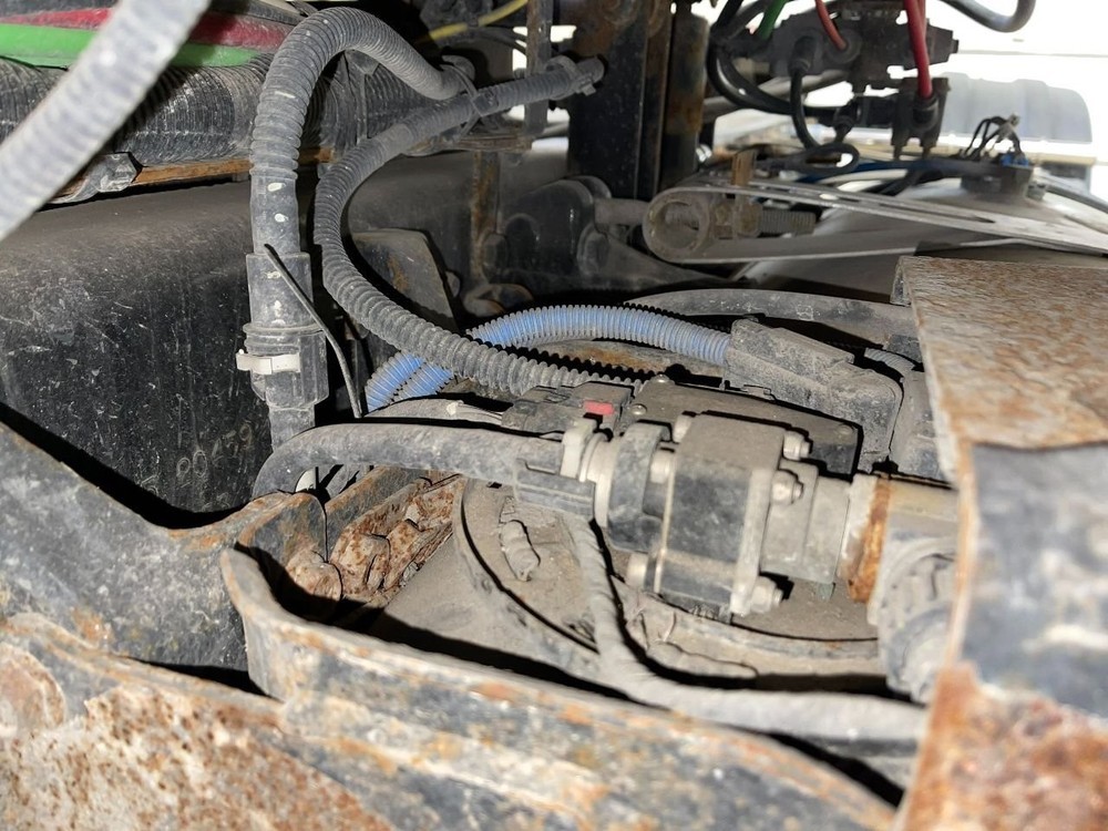 Freightliner CASCADIA Left/Driver DEF Sensor - Used