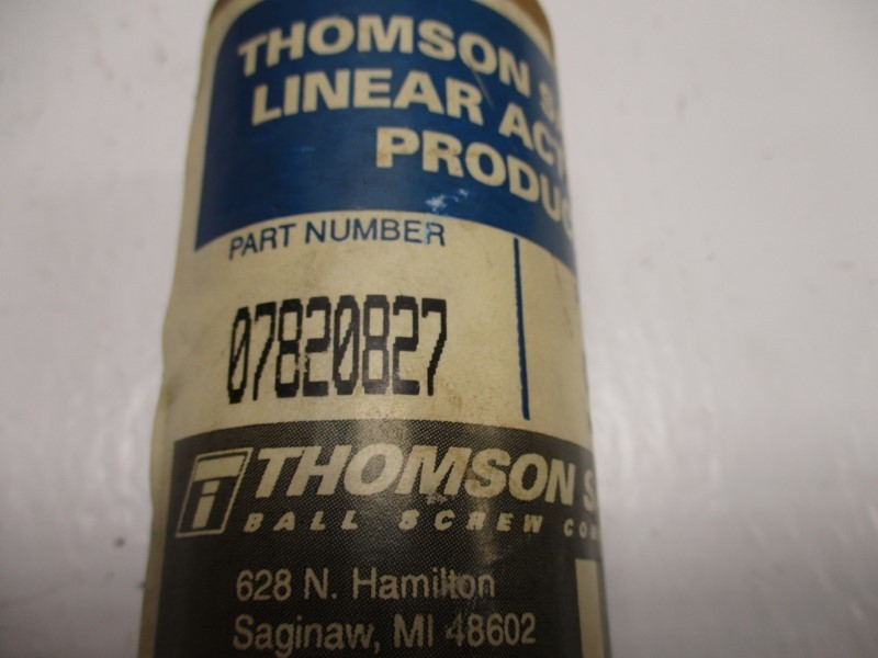 THOMSON 0780827 NSFS