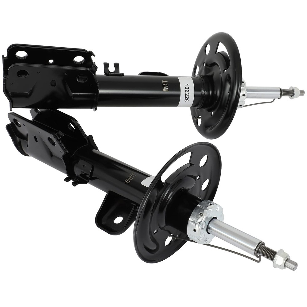 Front Shock Absorbers Compatible 2013-2019 for Ford Explorer Replacement 72729