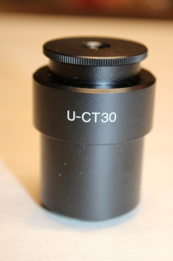 Olympus Microscope U-CT30 Centering Telescope Eyepiece NEW