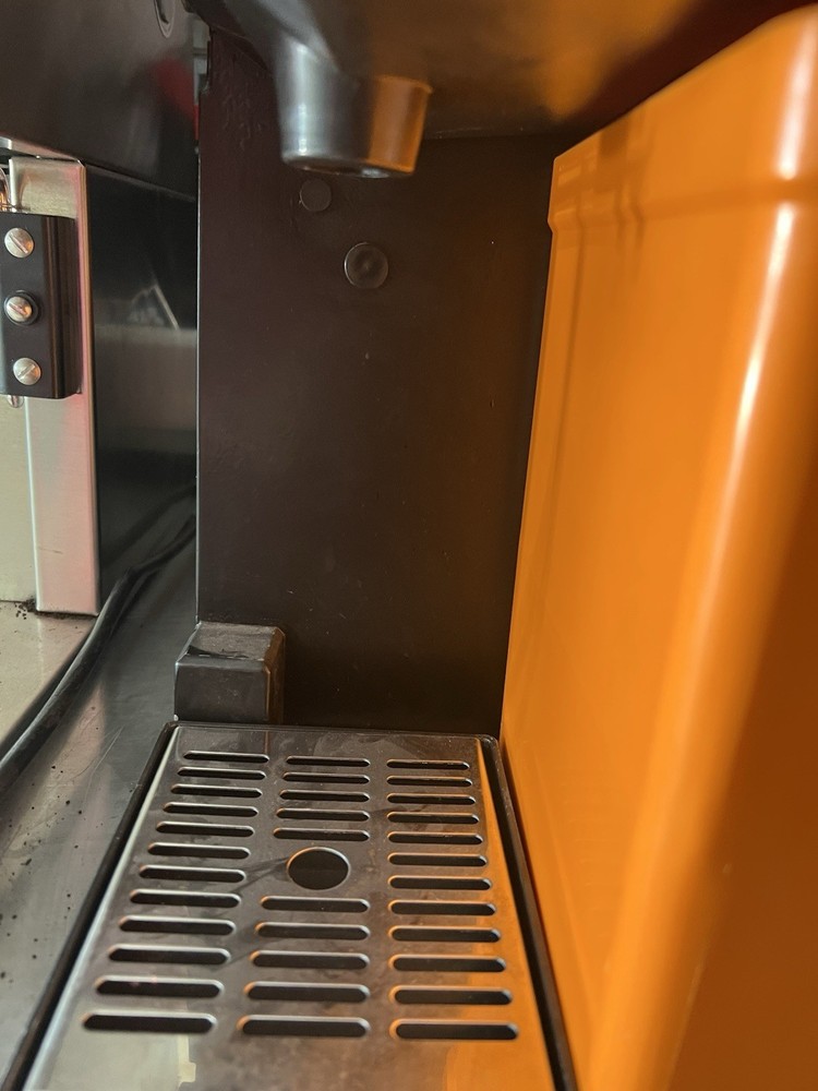 Juicer Orange Commercial Presser