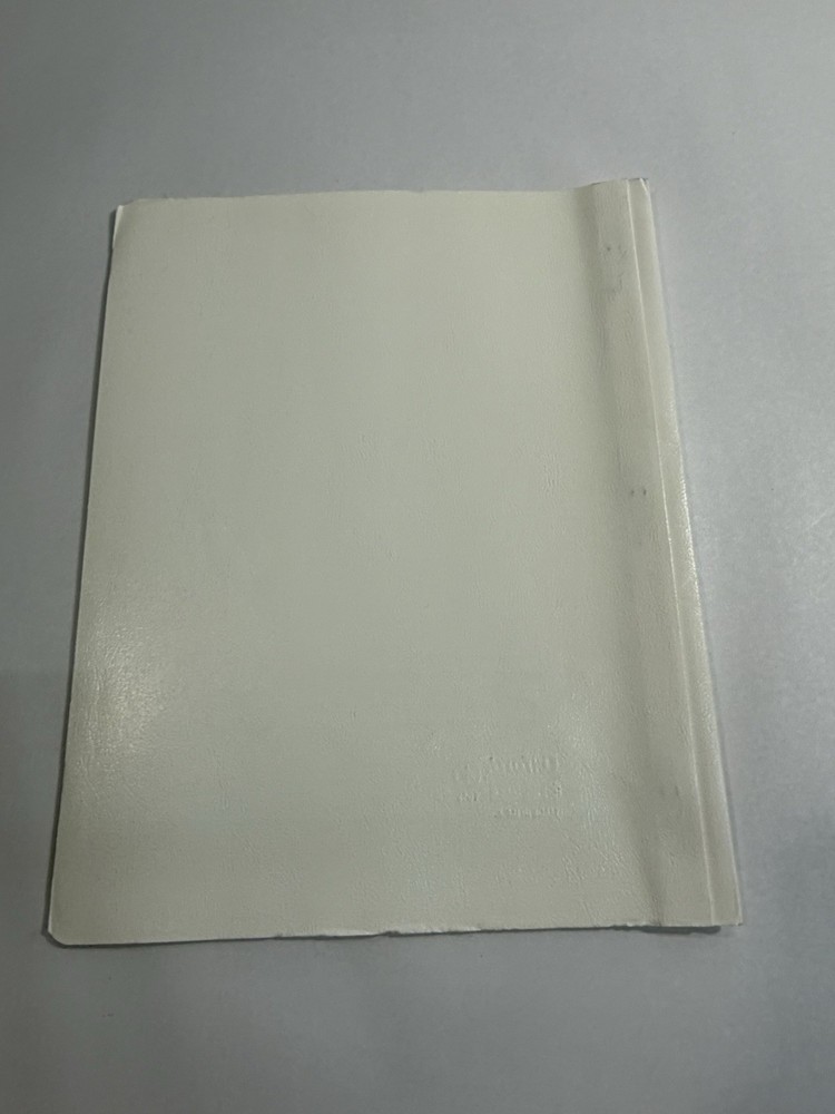 SureTest ST-1THD Digital Wiring / Harmonic Analyzer User Guide Manual Booklet