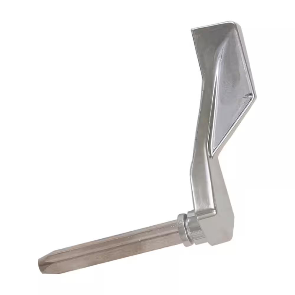 Diverter Handle for Symmons T-3 in Chrome