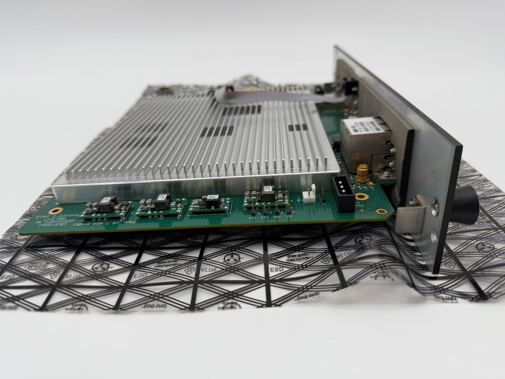 Doremi IMB-E4 Certainty 4K IMB Module DLP Projector PCIe