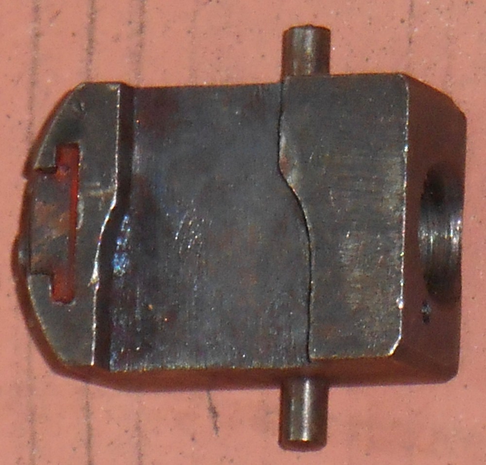letterpress numbering machine block ( lot)