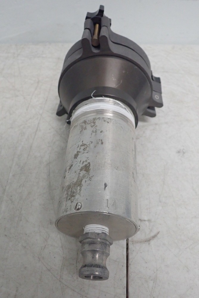 Thermo 14 Air Sampler PUF Head