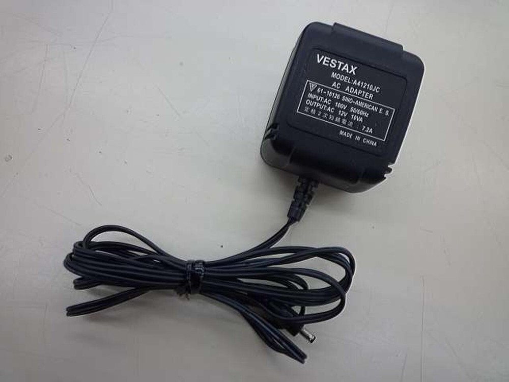 Vestax PMC-07 Pro D "SAMURAI" Model Professional Mixing Controller from Japan