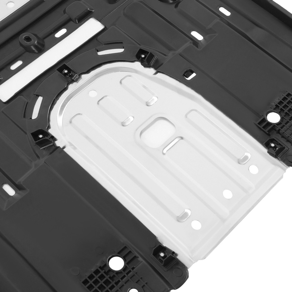 Lower Engine Cover Assembly Engine Splash Shield For Honda Civic 2013 2014 2015