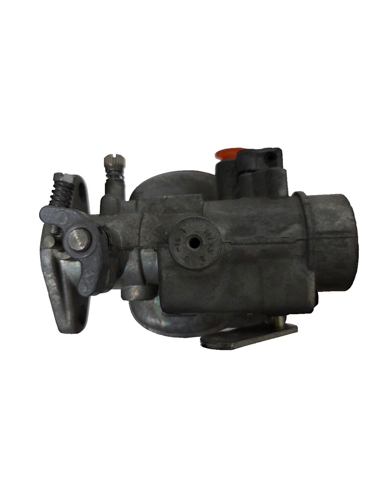 Zenith Carburetor Model 87 Zenith # 11193