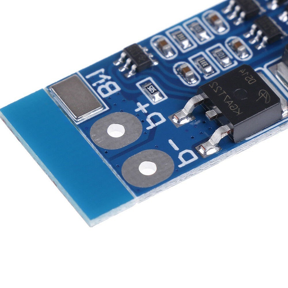 Li-ion Lithium Battery Charging Board Power Tool Charger