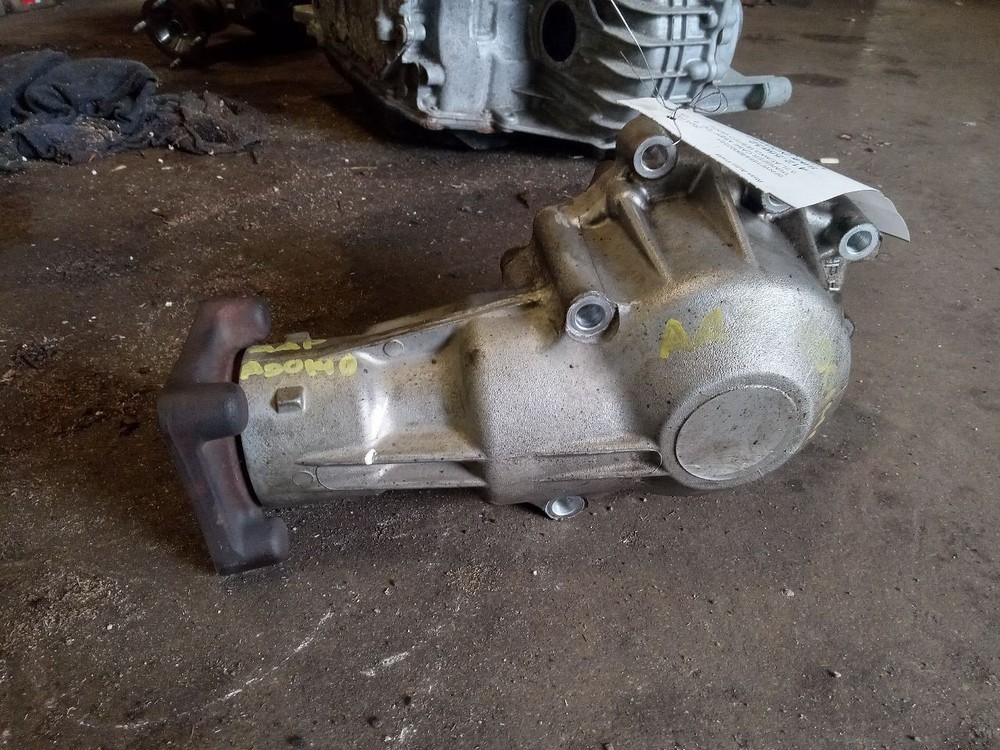 Transfer Case Fits 03-04 PILOT 1065396