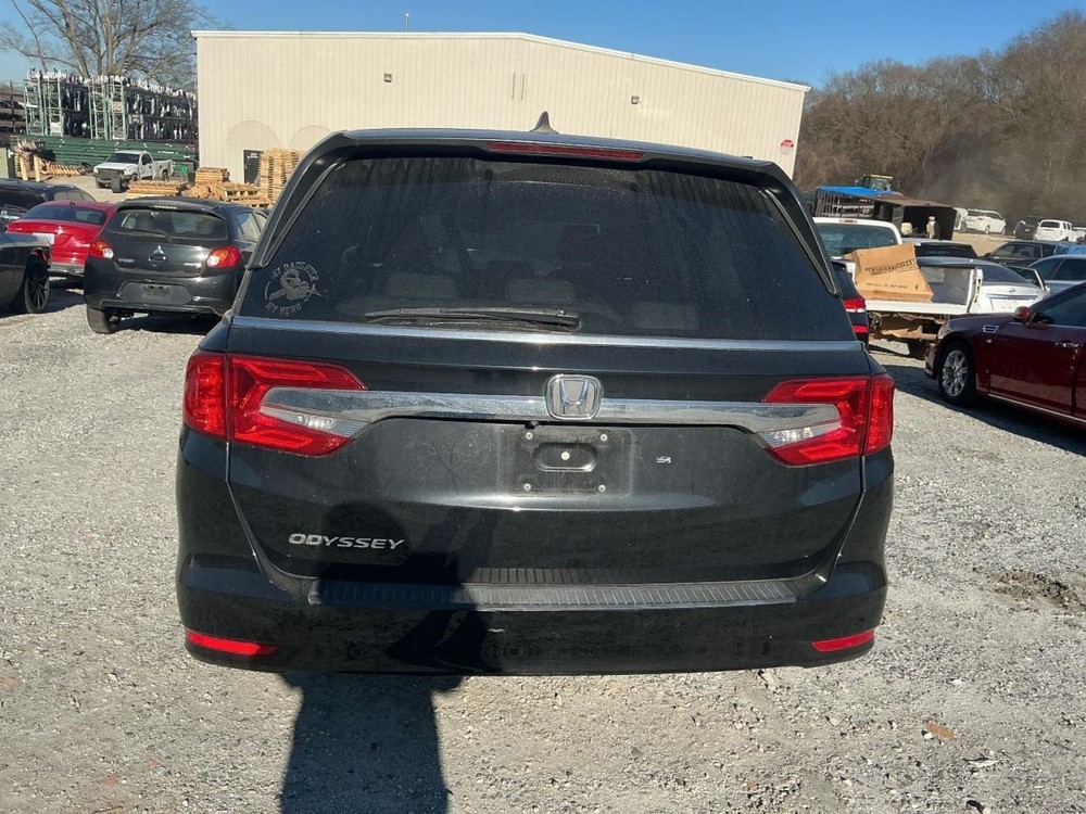 Fuse Box Engine Compartment EX Fits 18-19 ODYSSEY 4927658