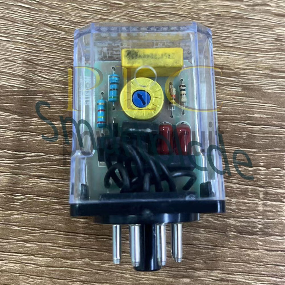 Micro DC motor speed controller 8-pin 220V regulator 150K motor speed controller