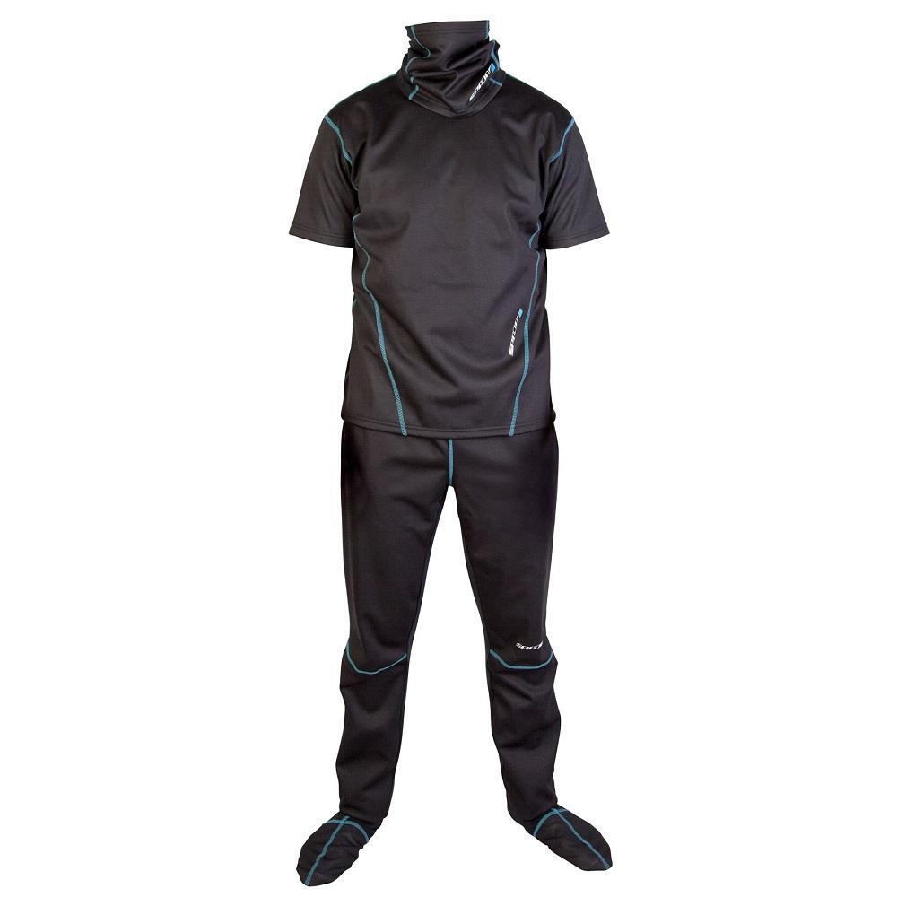 Spada Chill Factor2 Thermal Ladies Motorcycle Base Layer Trousers 10