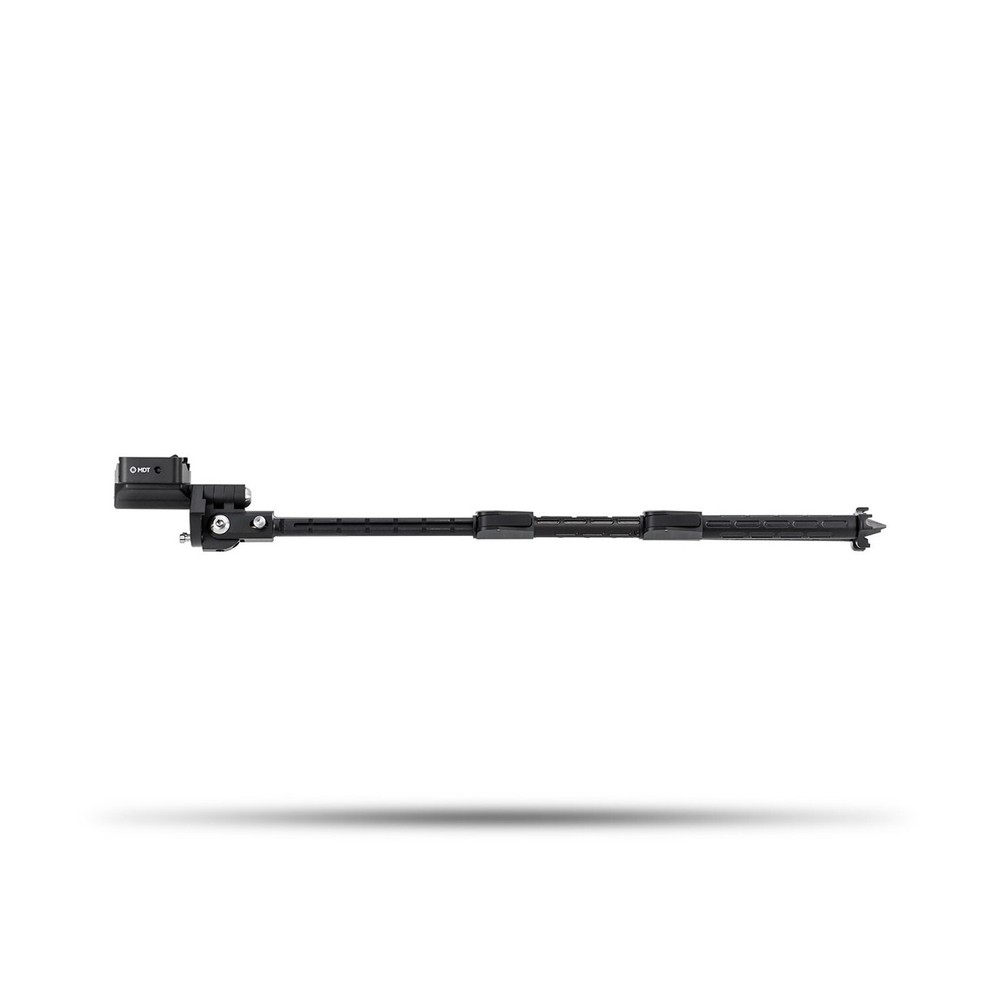 MDT CKYE-POD Lightweight Double Pull Bipod, Black #106345-BLK