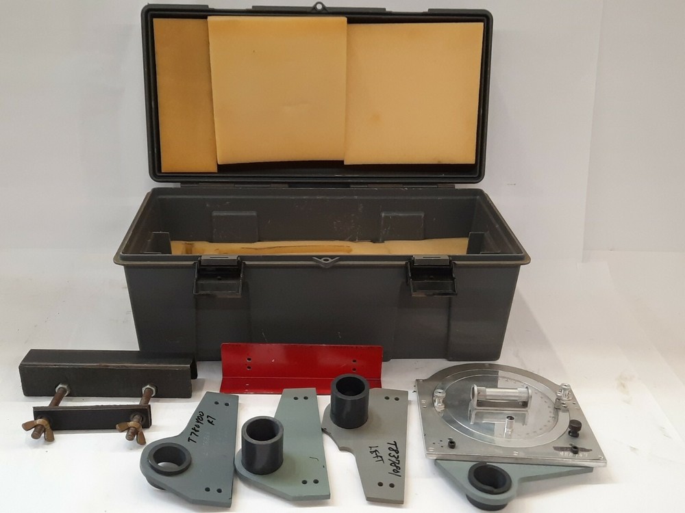 THE BOEING CO. PROTRACTOR KIT F72952-21