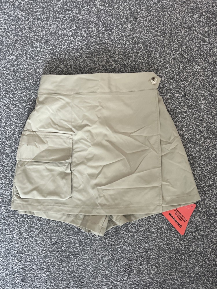 Ego Green Coord Unworn