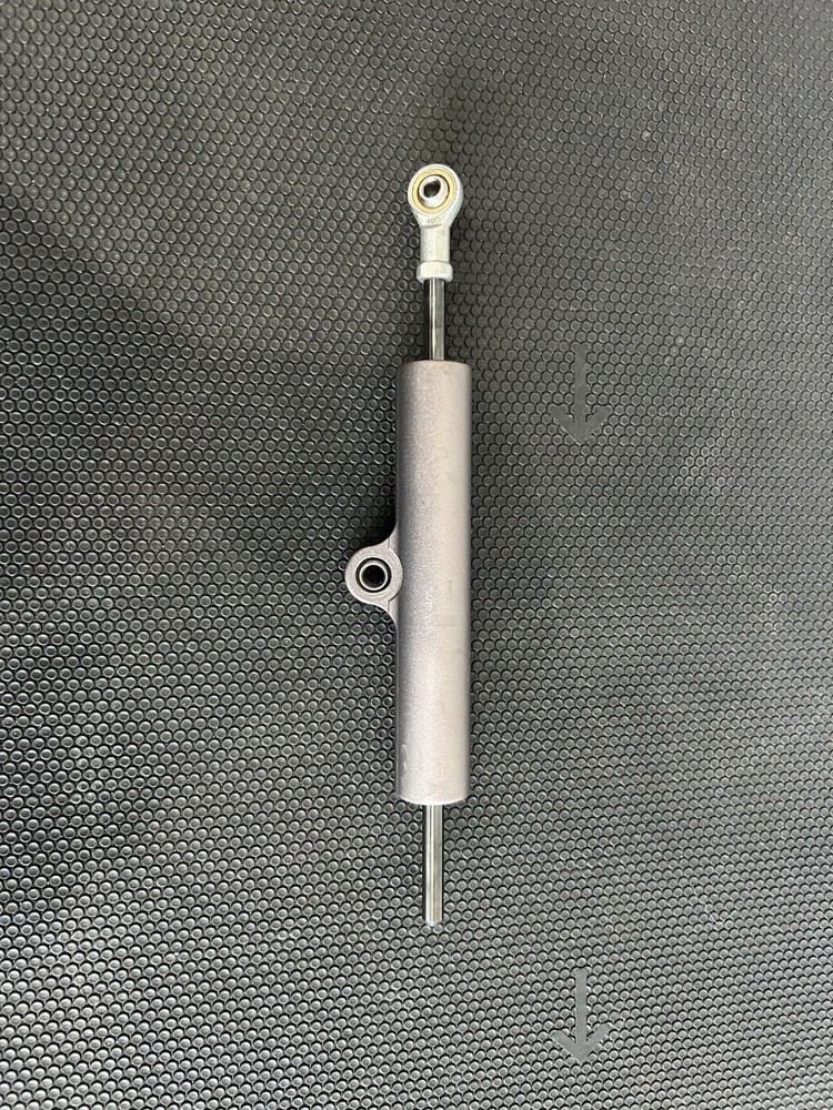 2025 Ducati V4 OEM Steering Damper Stabilizer