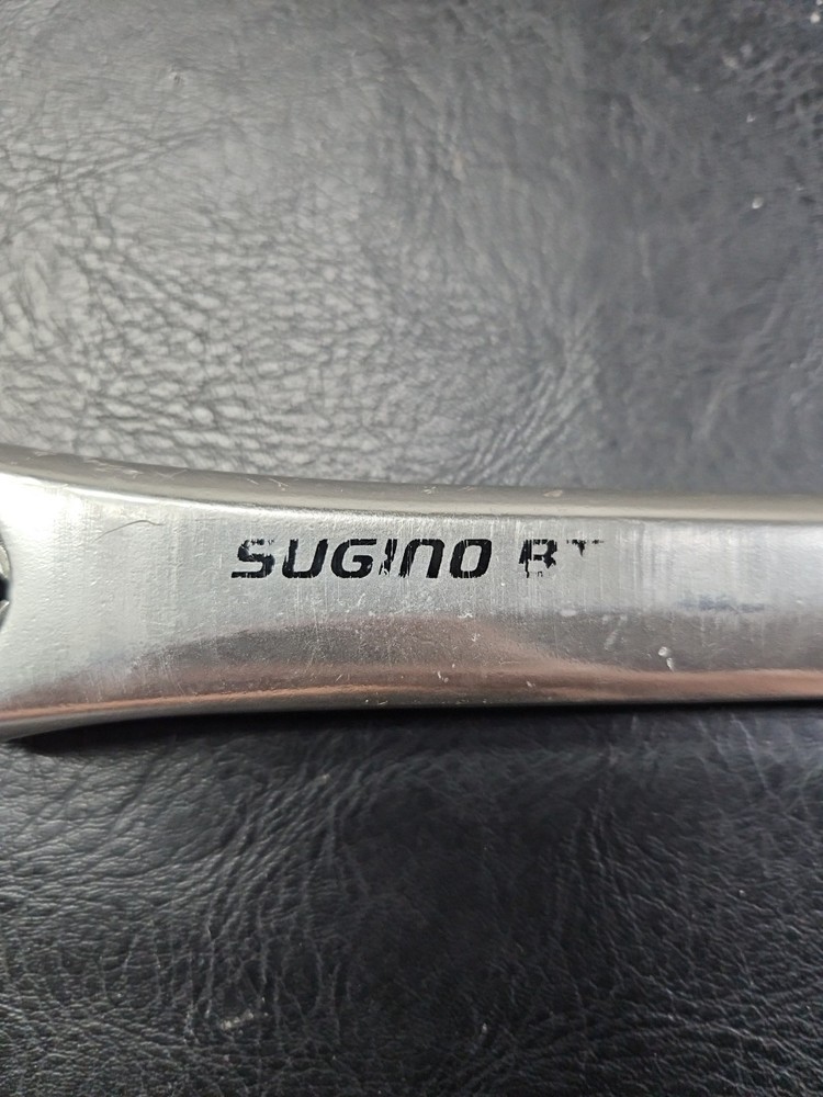 Sugino BT 170mm Crack Arm