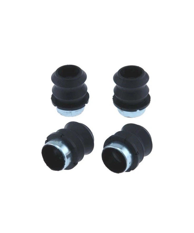 Carlson 16144 Disc Brake Caliper Guide Pin Boot Kit New