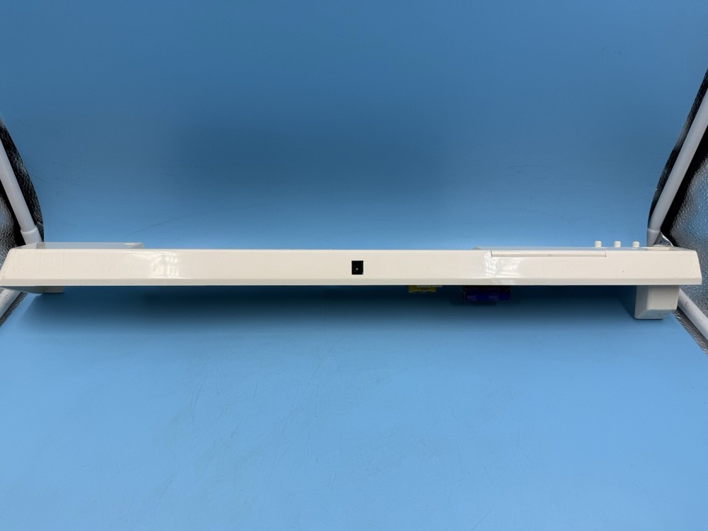 Brother Knitting Machine KH 965 Electroknit UNTESTED Control Panel (Sell As Is)