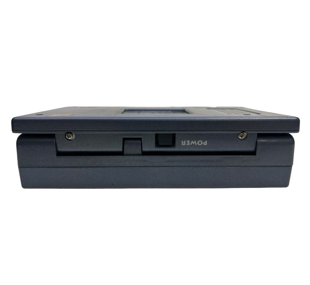 Amigo NTSC Reading Magnifier 🔎 Desktop HD Enhanced Vision w/ Power Adapter