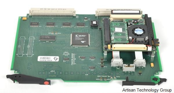 HP E5515-60167 DSP Interface Board