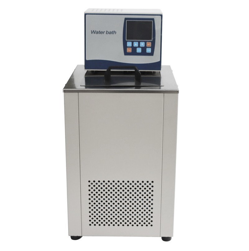 Lab Calibration Digital Heated Refrigerated Recirculator Constant -30℃~100℃