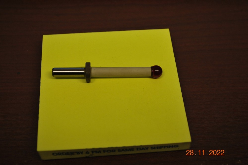Touch Probe Ruby Stylus