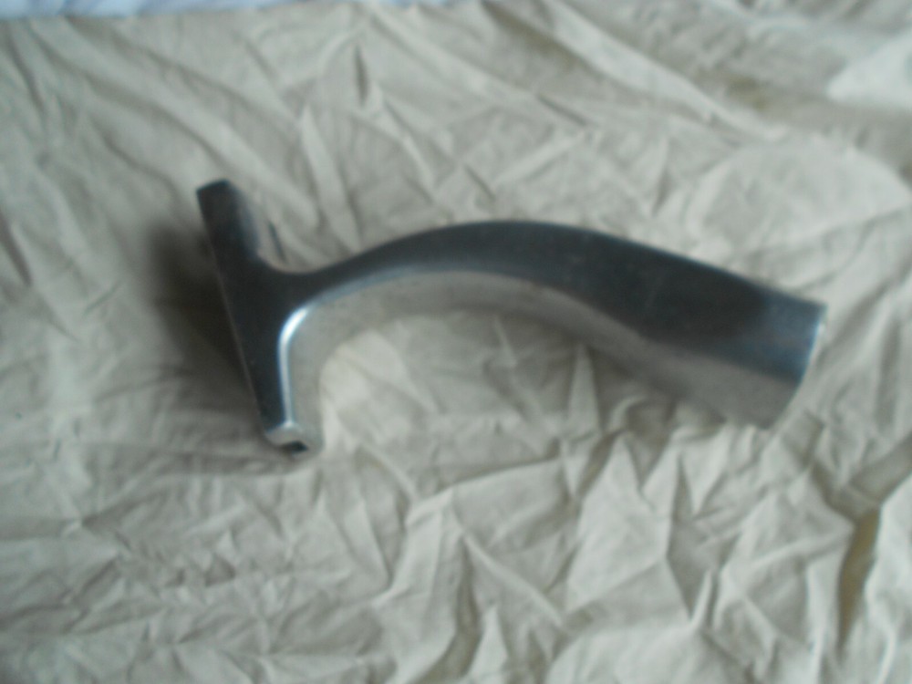 Berkel Slicer Model 909/919 Product Table Support