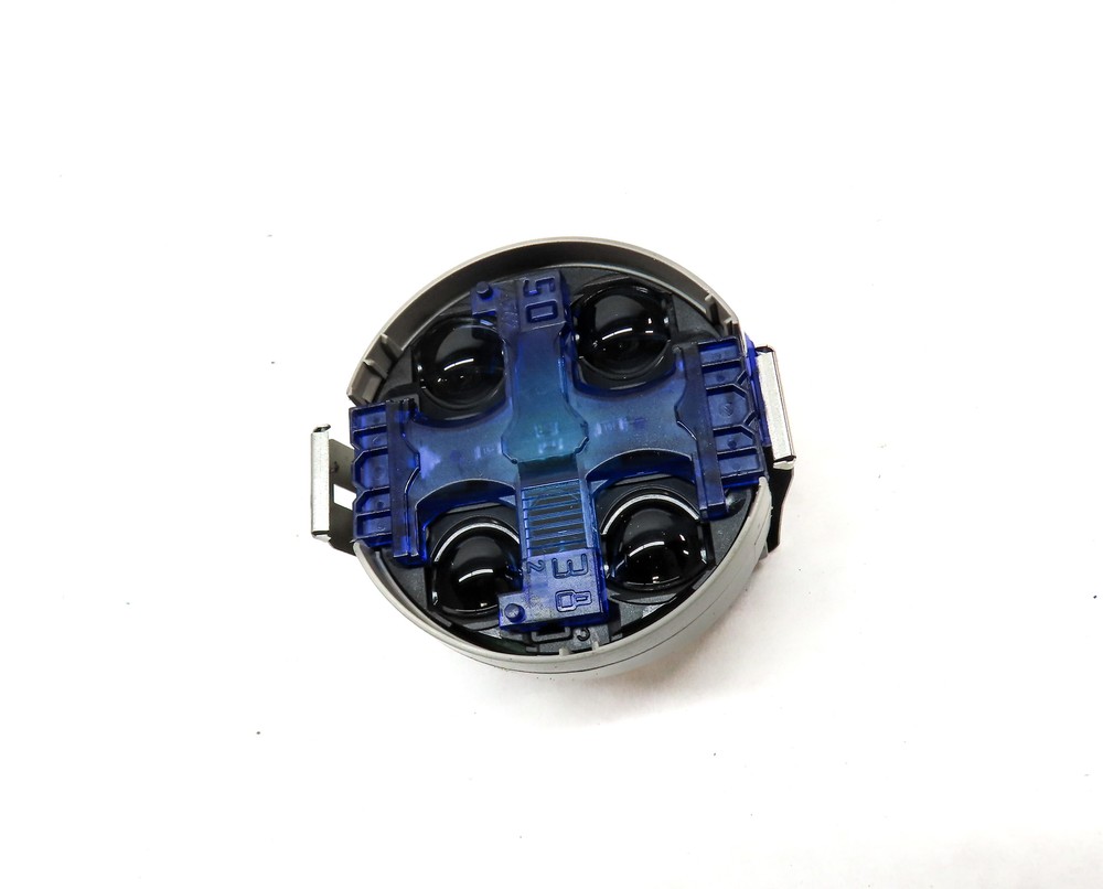 2011 MERCEDES GLK350 (X204) SOLAR SUNLIGHT SUN LIGHT RAIN SENSOR MODULE