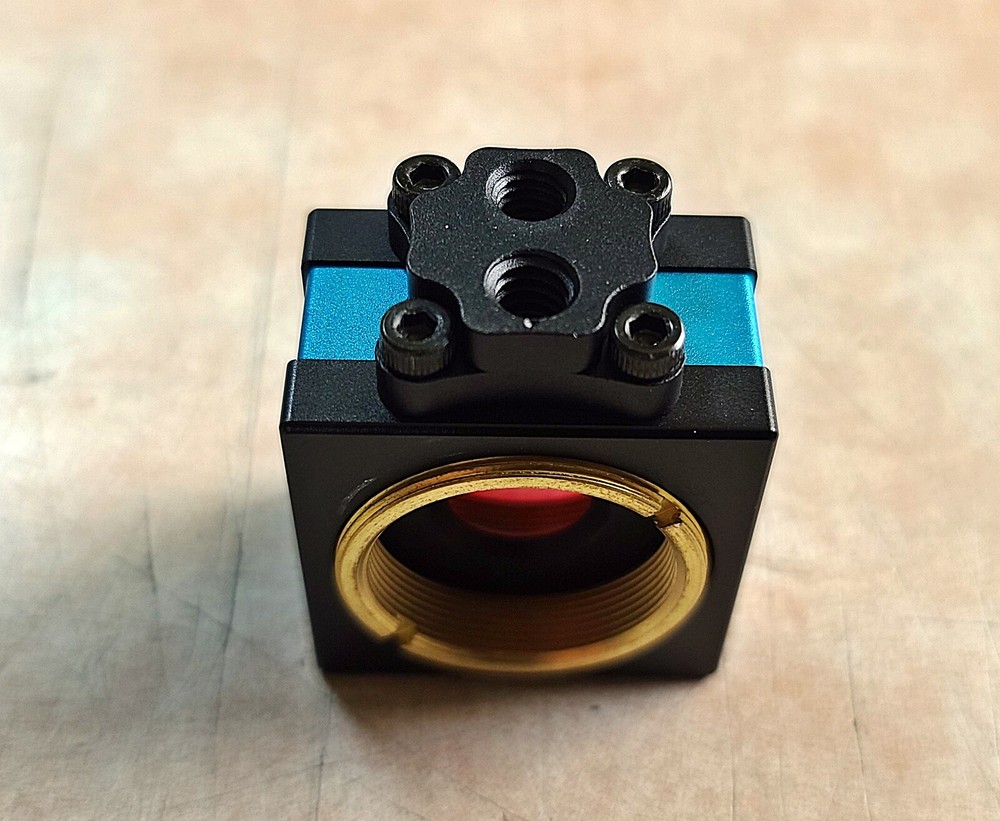 IMAGINGSOURCE Color Industrial Camera DFK 22BUC03/Cable free ship