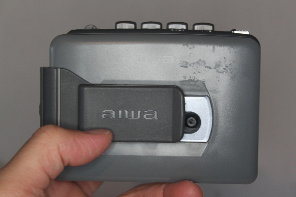Aiwa TX694 for parts