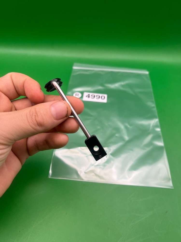 Shocktech Autococker Beavertail