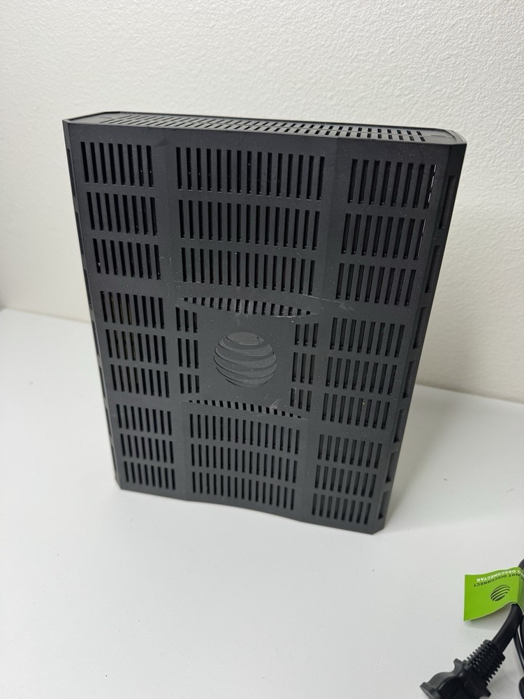 AT&T Arris BGW210-700 Broadband Gateway WiFi Modem Router