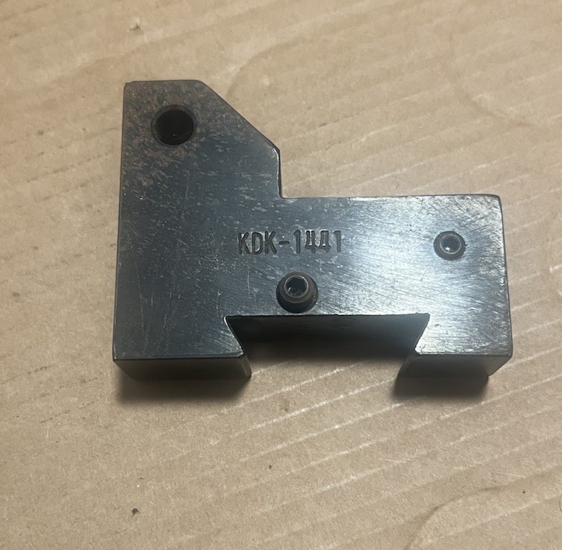 KDK-1441 Tool Holder Machinist Tool