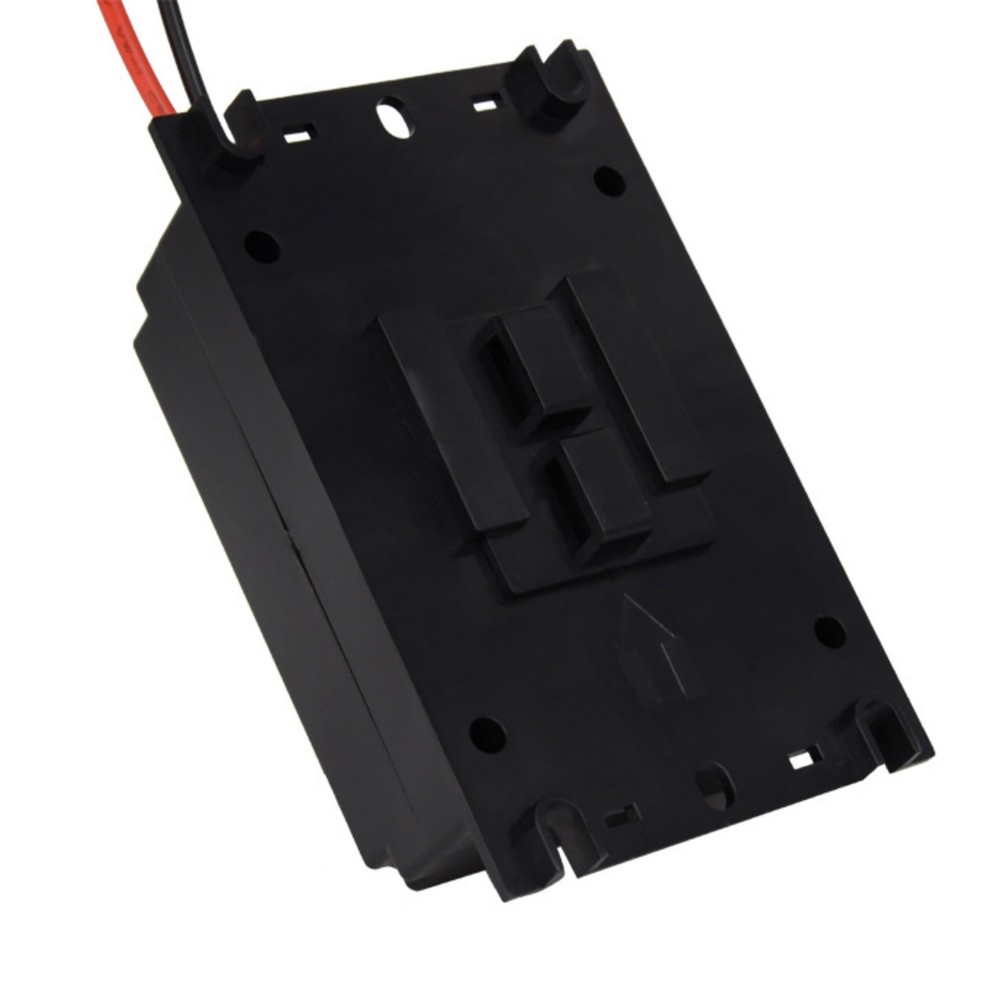 Ultrasonic Mouse Repeller System for Car Vehicle with 12V DC Power Connection