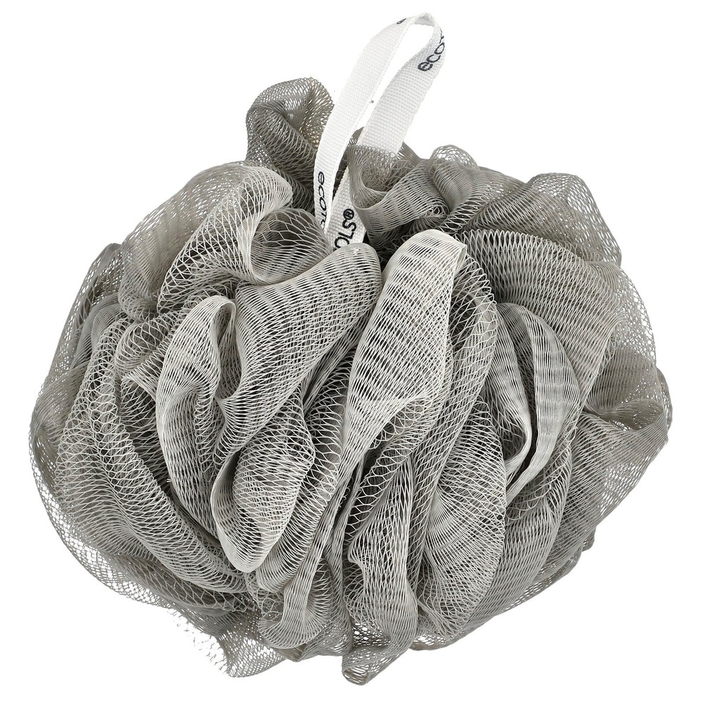 Delicate EcoPouf, 1 Sponge