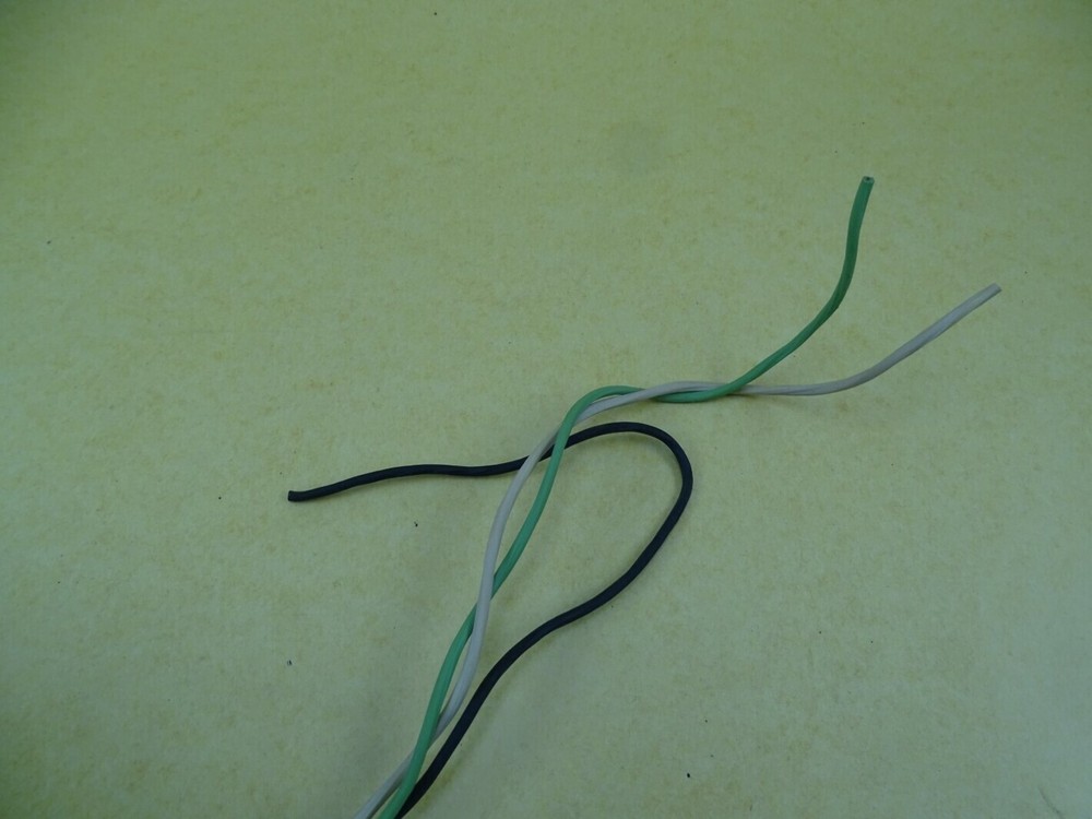 Hougen Motor Cord Assembly , 08270