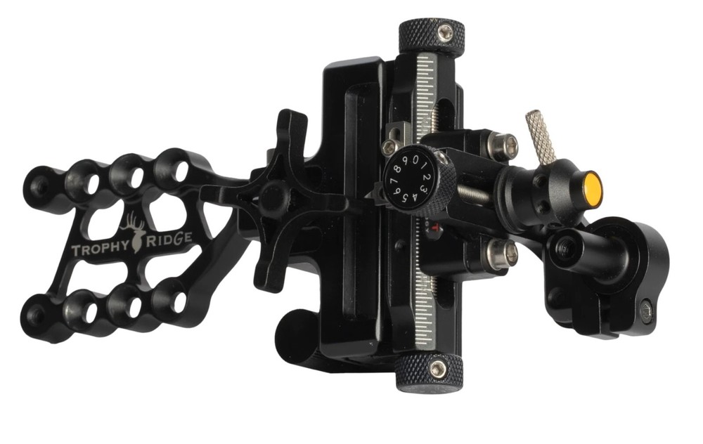 Trophy Ridge Universal Scope Mounting Kit