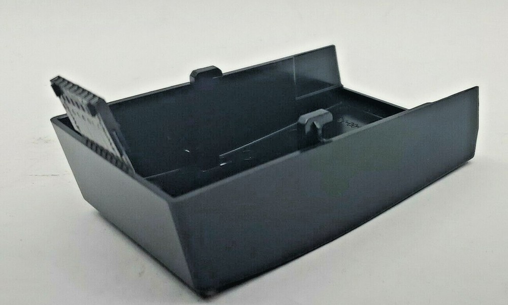 PEPSI MACHINE P/N 27029-01