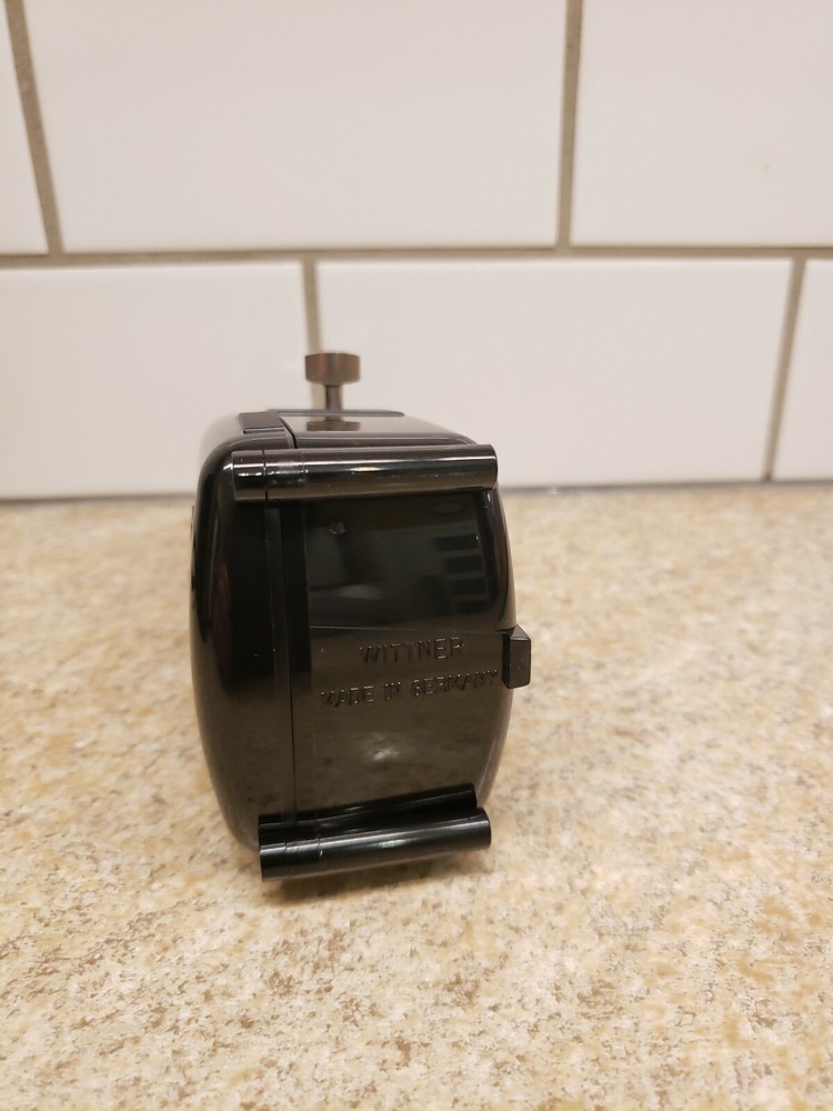 Wittner Taktell Piccolo metronome