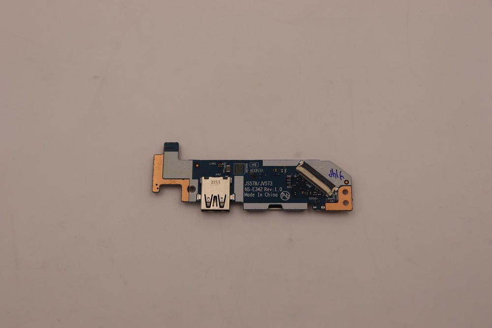 5C50S25335 USB BOARD L 82RK