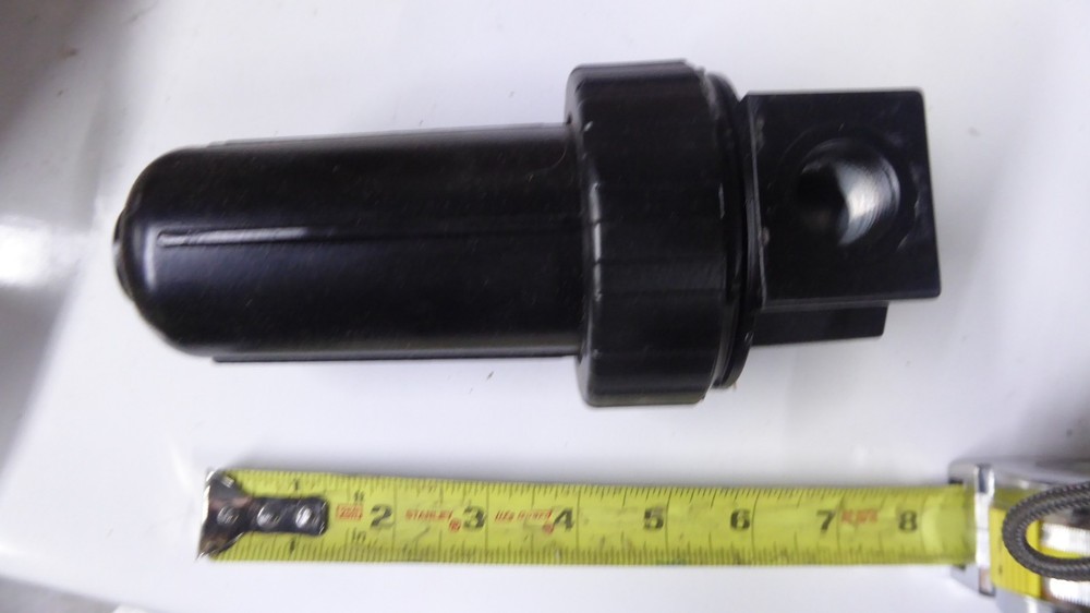 Parker 07F3C00022 Filter New