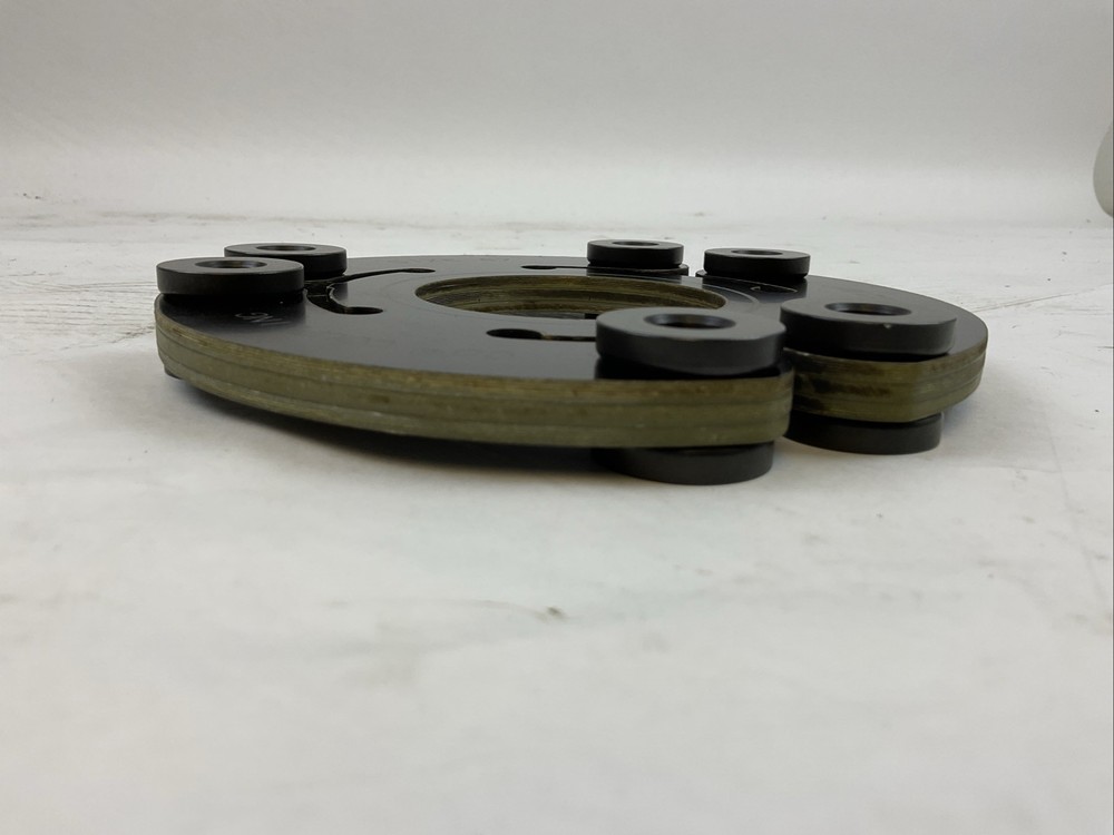 ZERO-MAX A067000 CD COUPLING SIZE 67